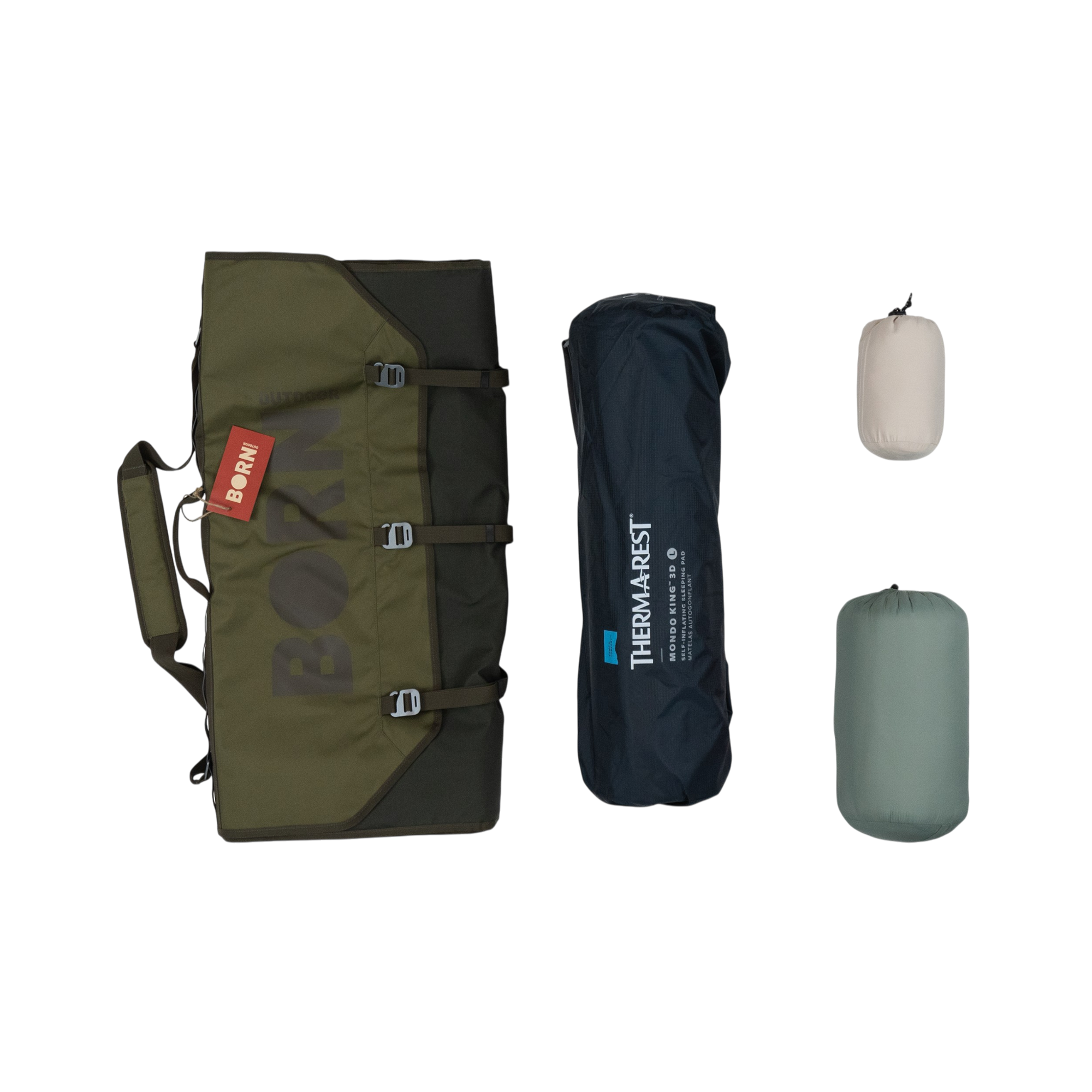 Baja Bundle