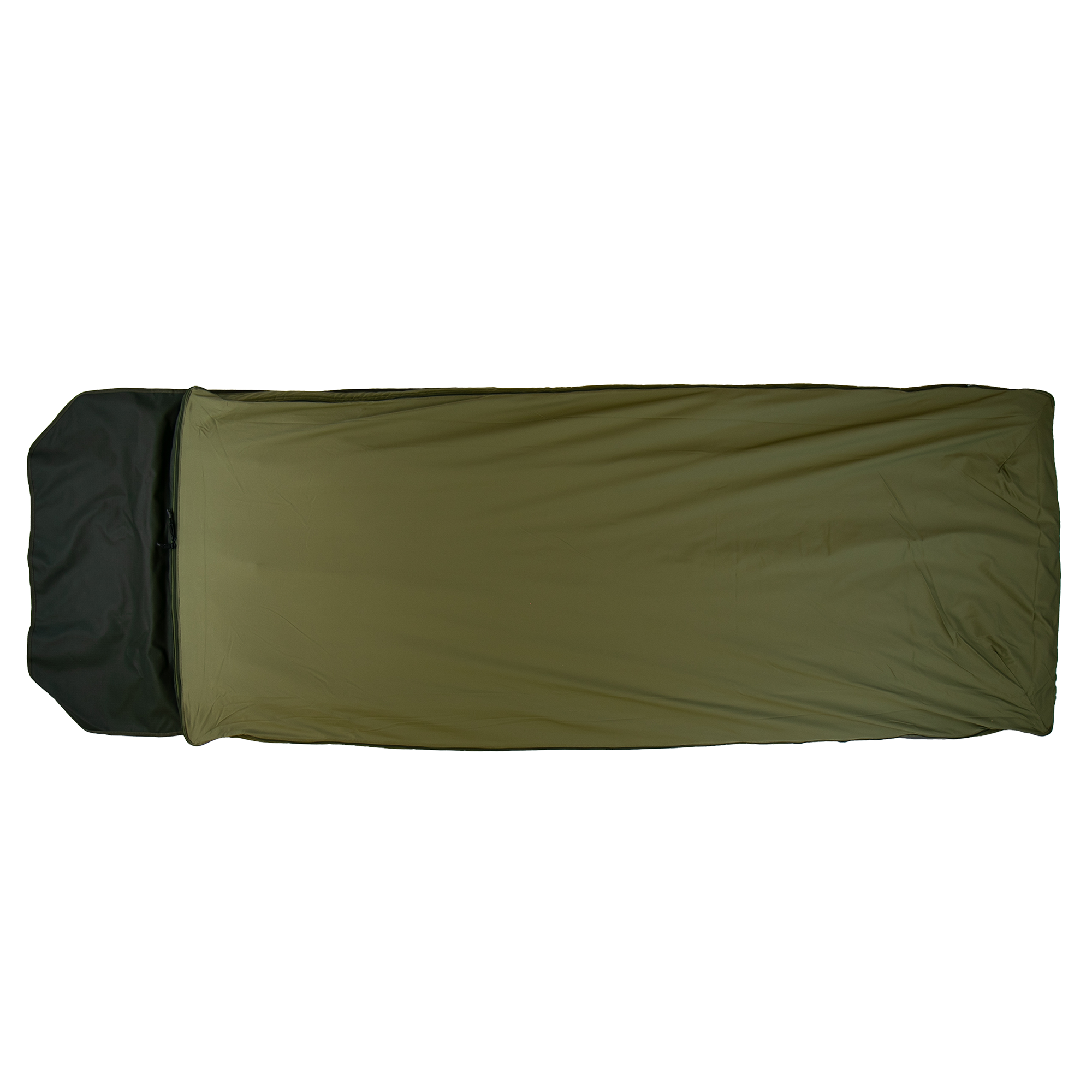 Badger Bed Shell