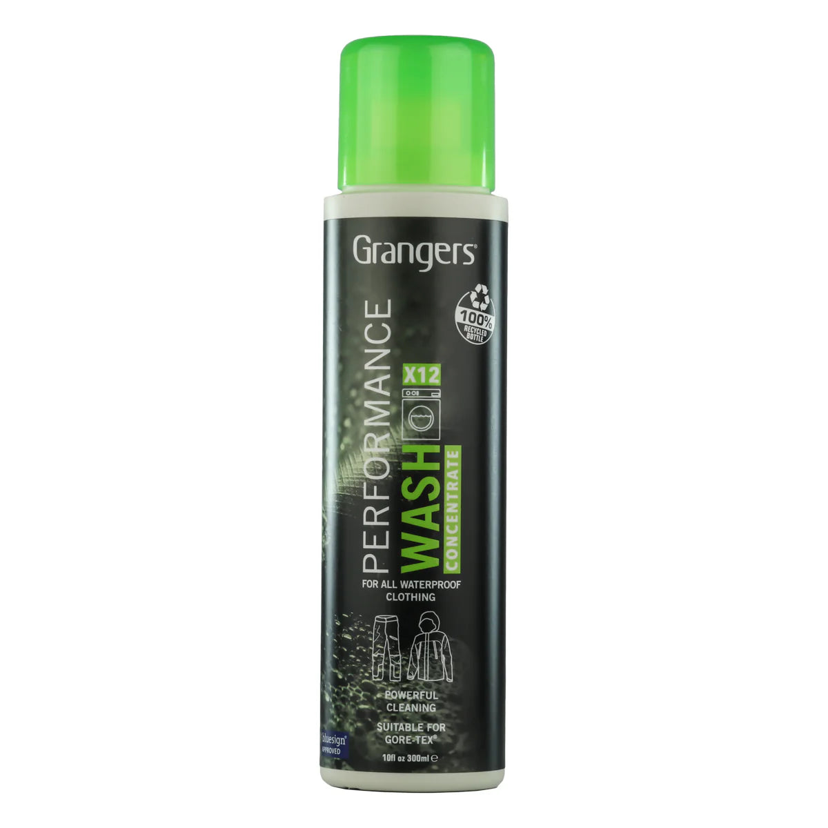 Performance Wash + Performance Repel Plus Eco Twin Pack