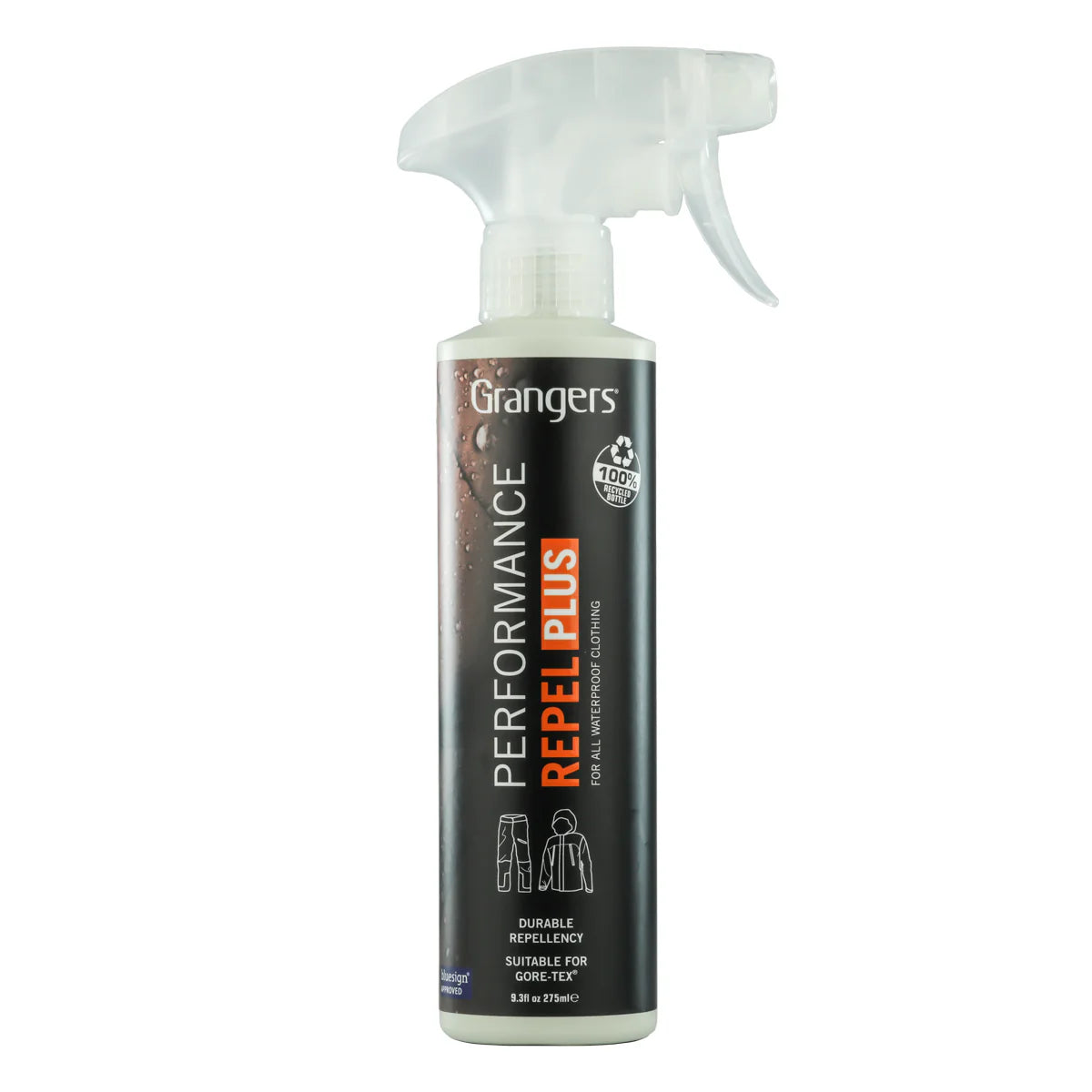 Performance Wash + Performance Repel Plus Eco Twin Pack