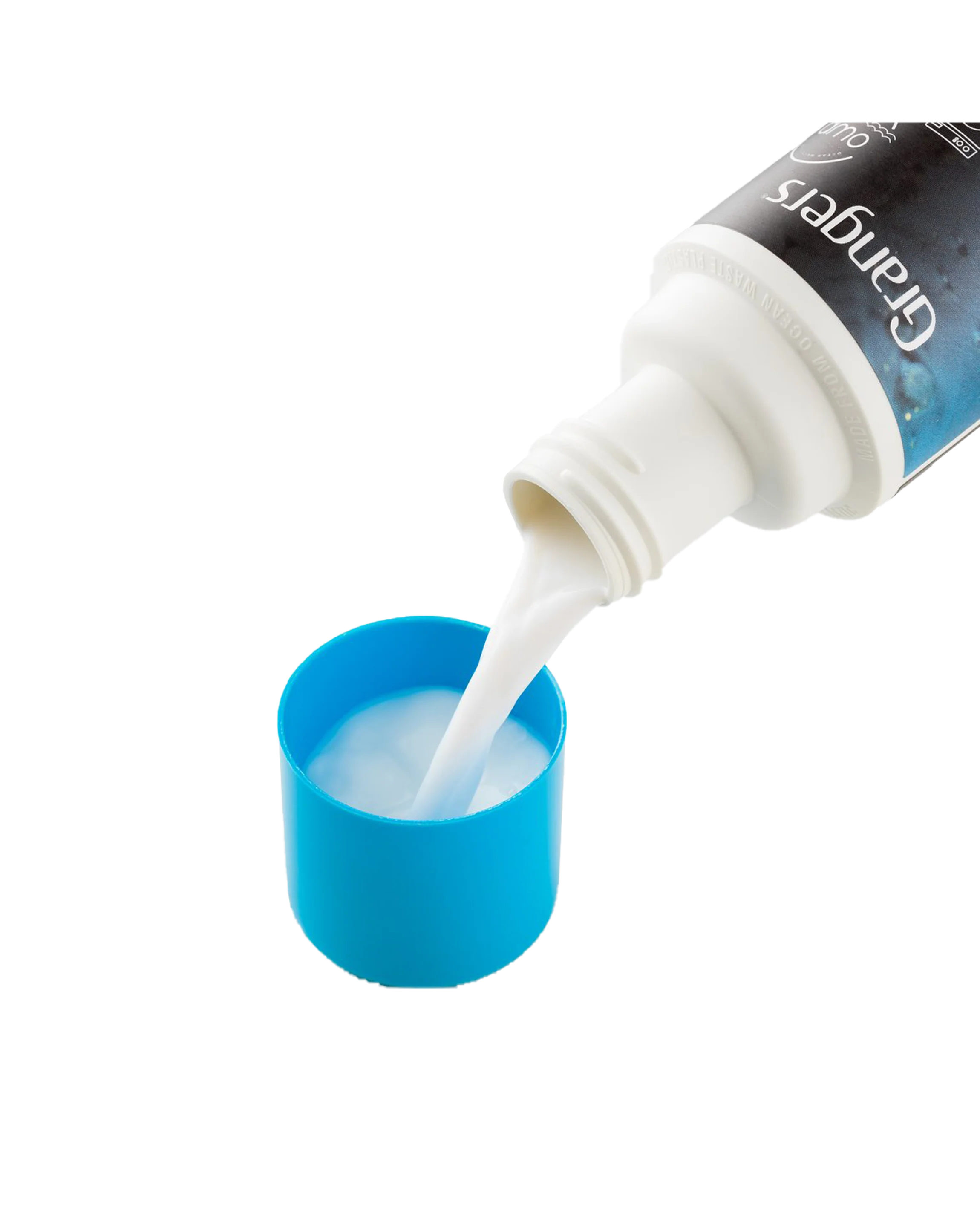 Wash + Repel Down 2 in 1