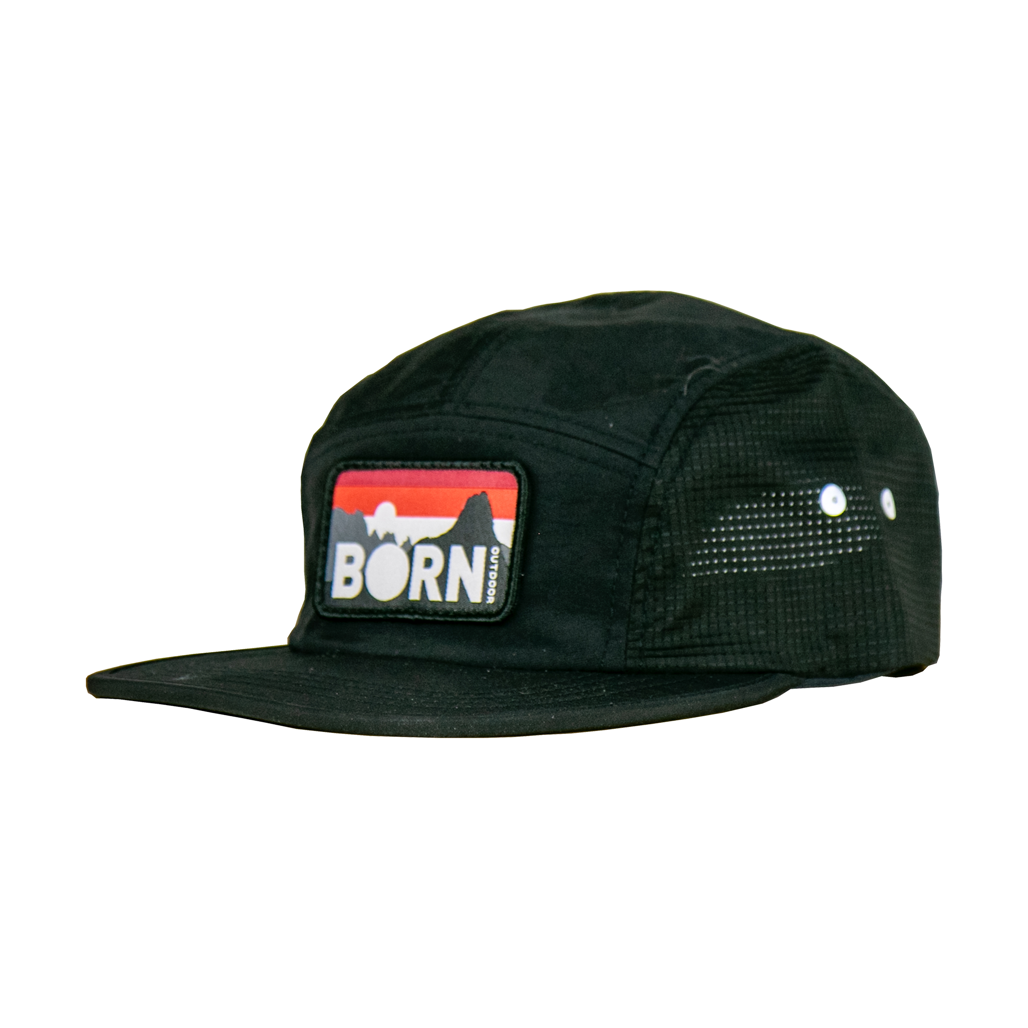 Outdoor Performance Cap