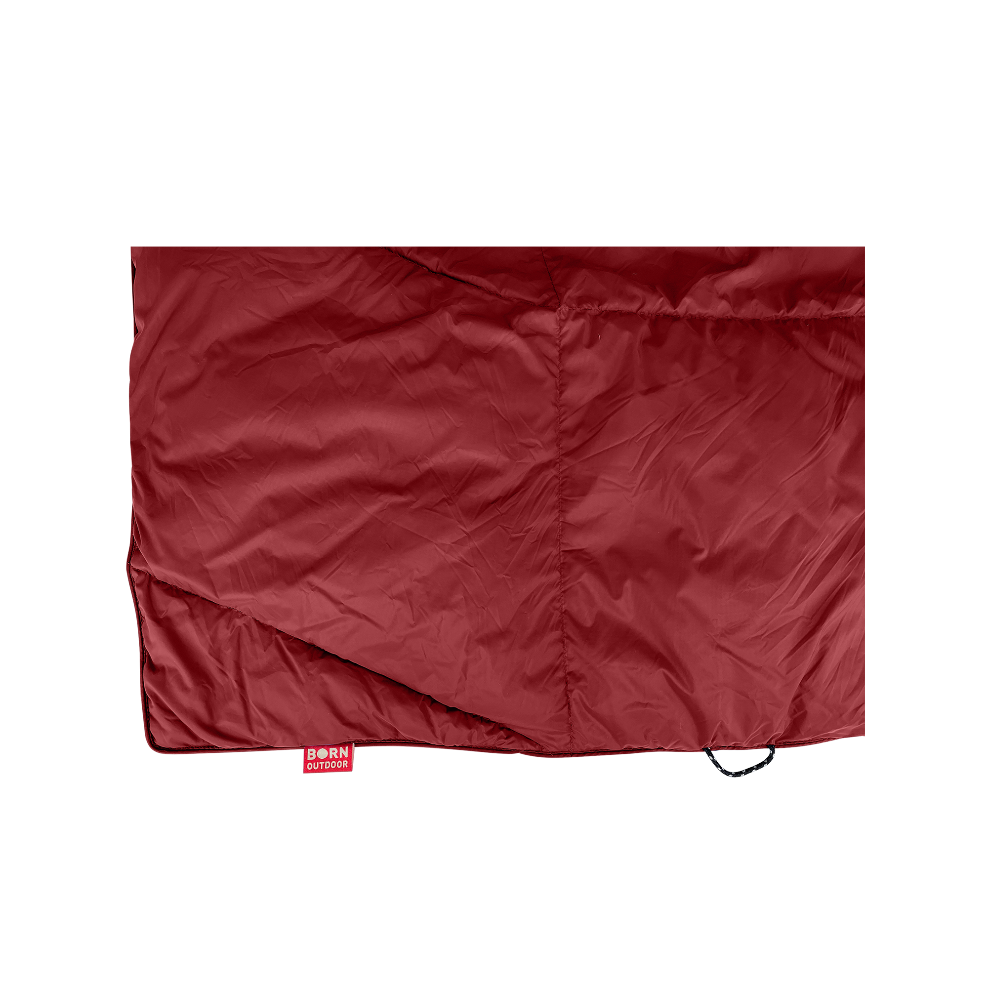 Sierra Down Quilt