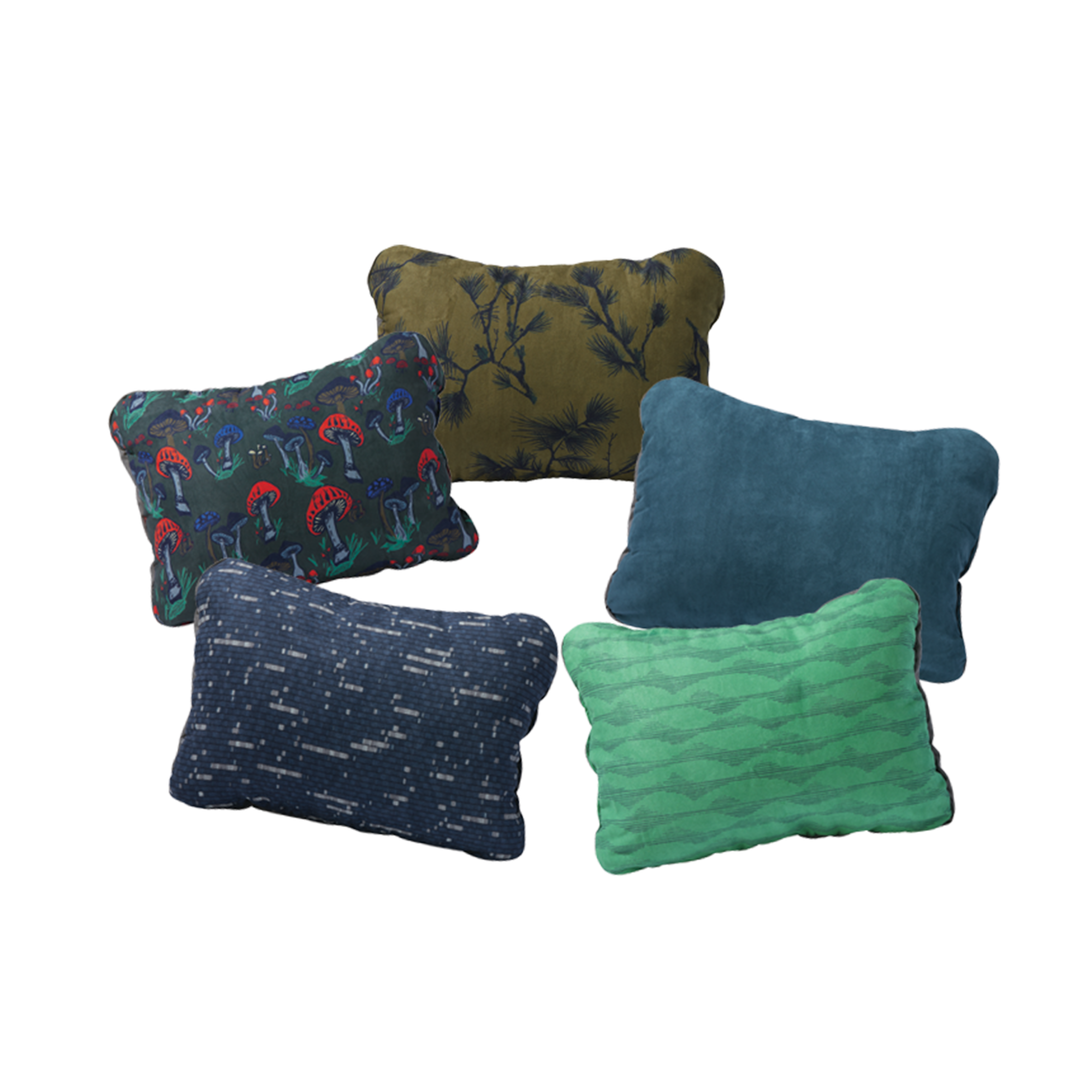 Therm-a-Rest Compressible Pillow LARGE | Altitude Sports Therm-a-Rest Compressible Pillow LARGE | Altitude Sports