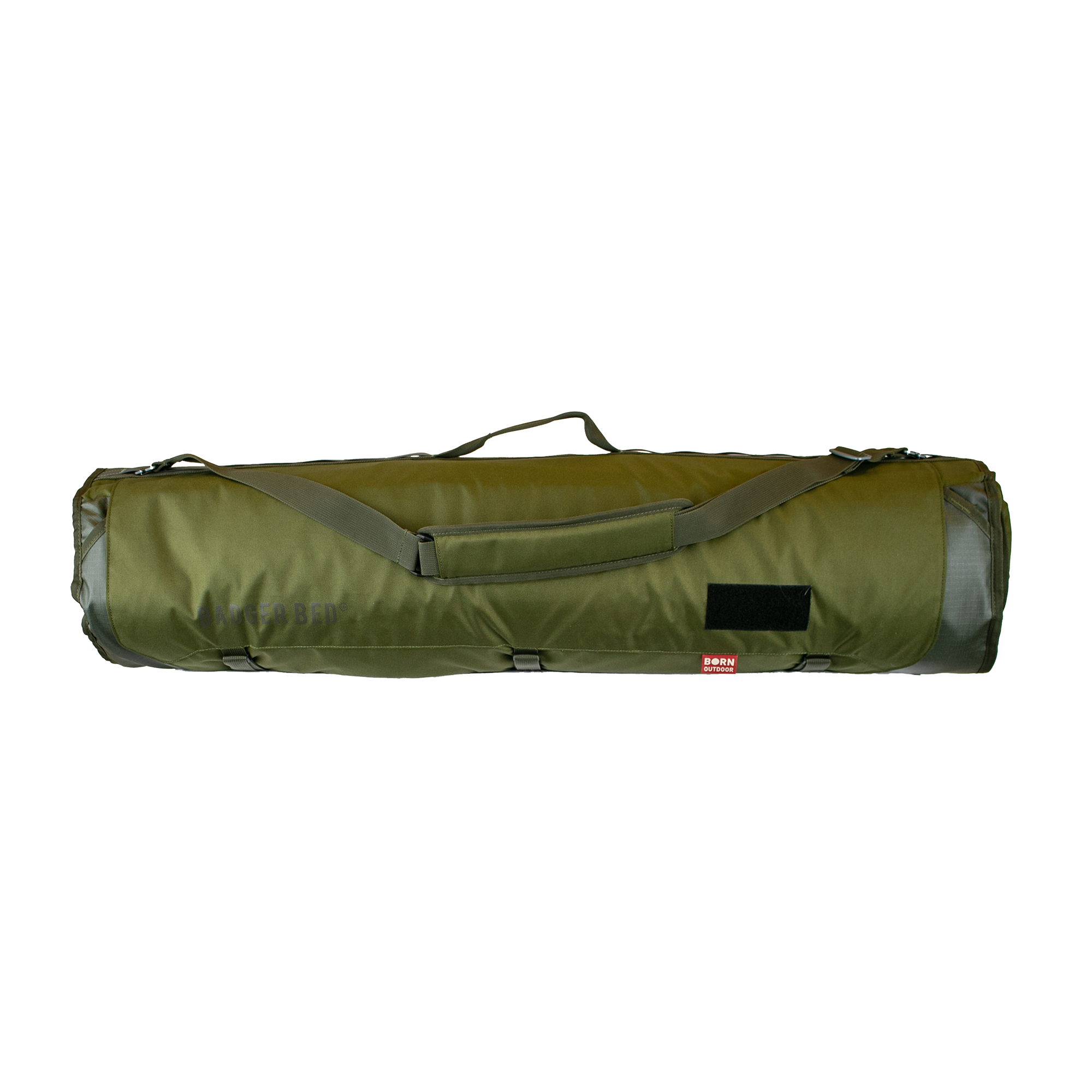 Badger Bed Shell