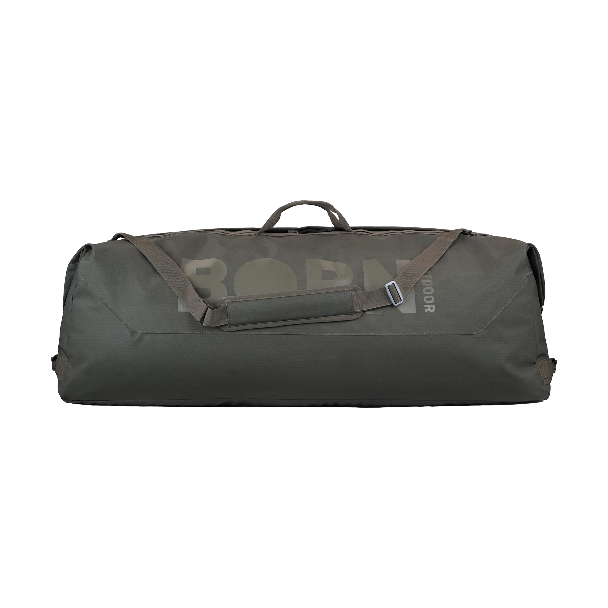 Portage Duffel All Weather