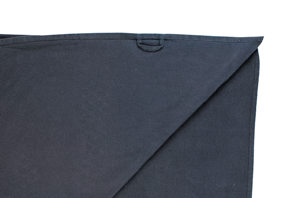 Cascade Flannel Sheet Set