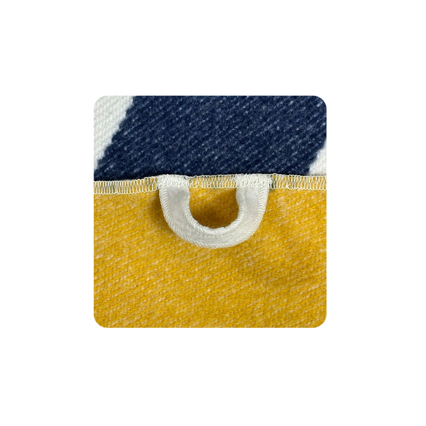 Frontier Wool Blanket