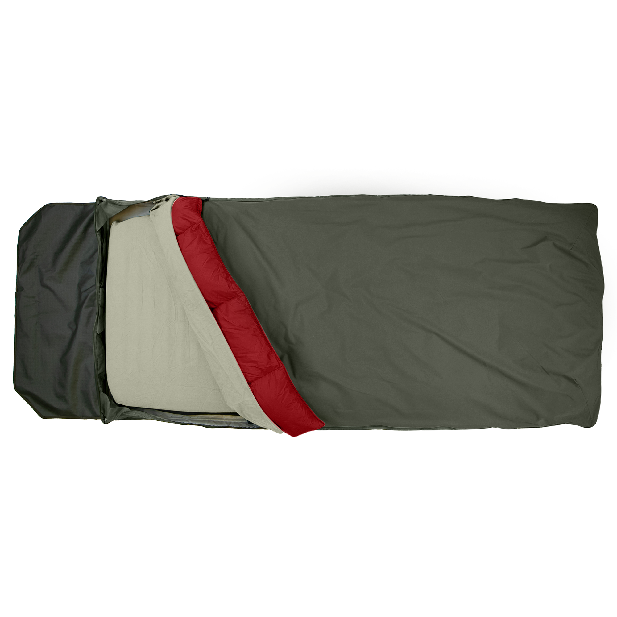 Sierra Bundle