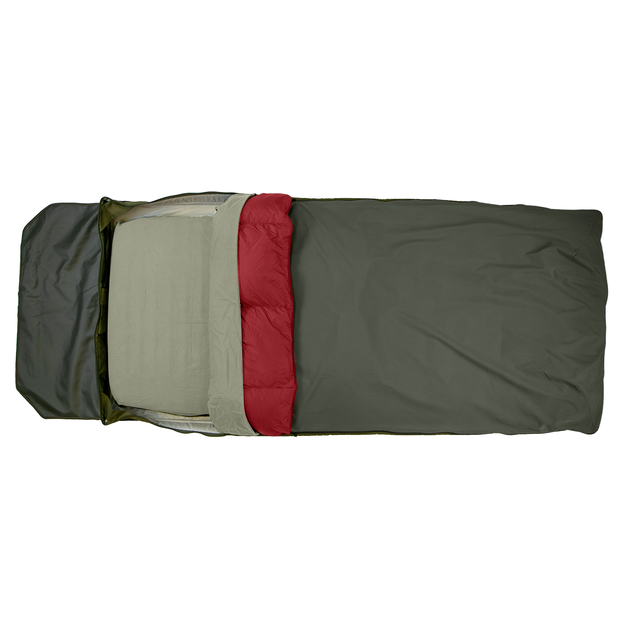 Sierra Bundle