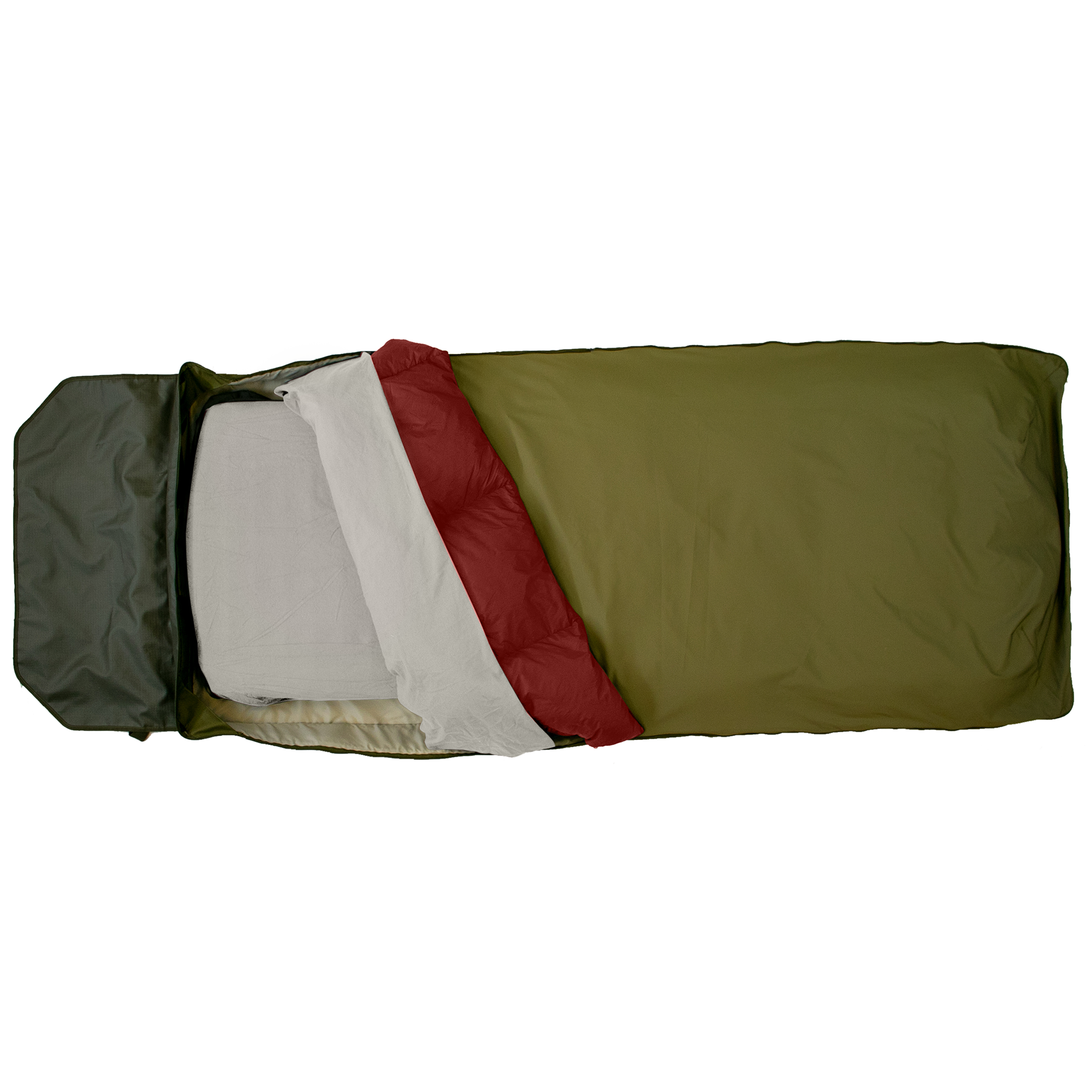 Sierra Bundle