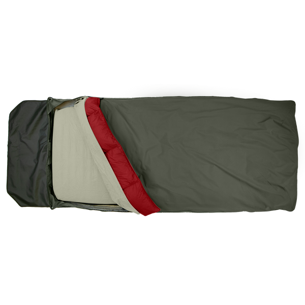 Sierra Down Quilt