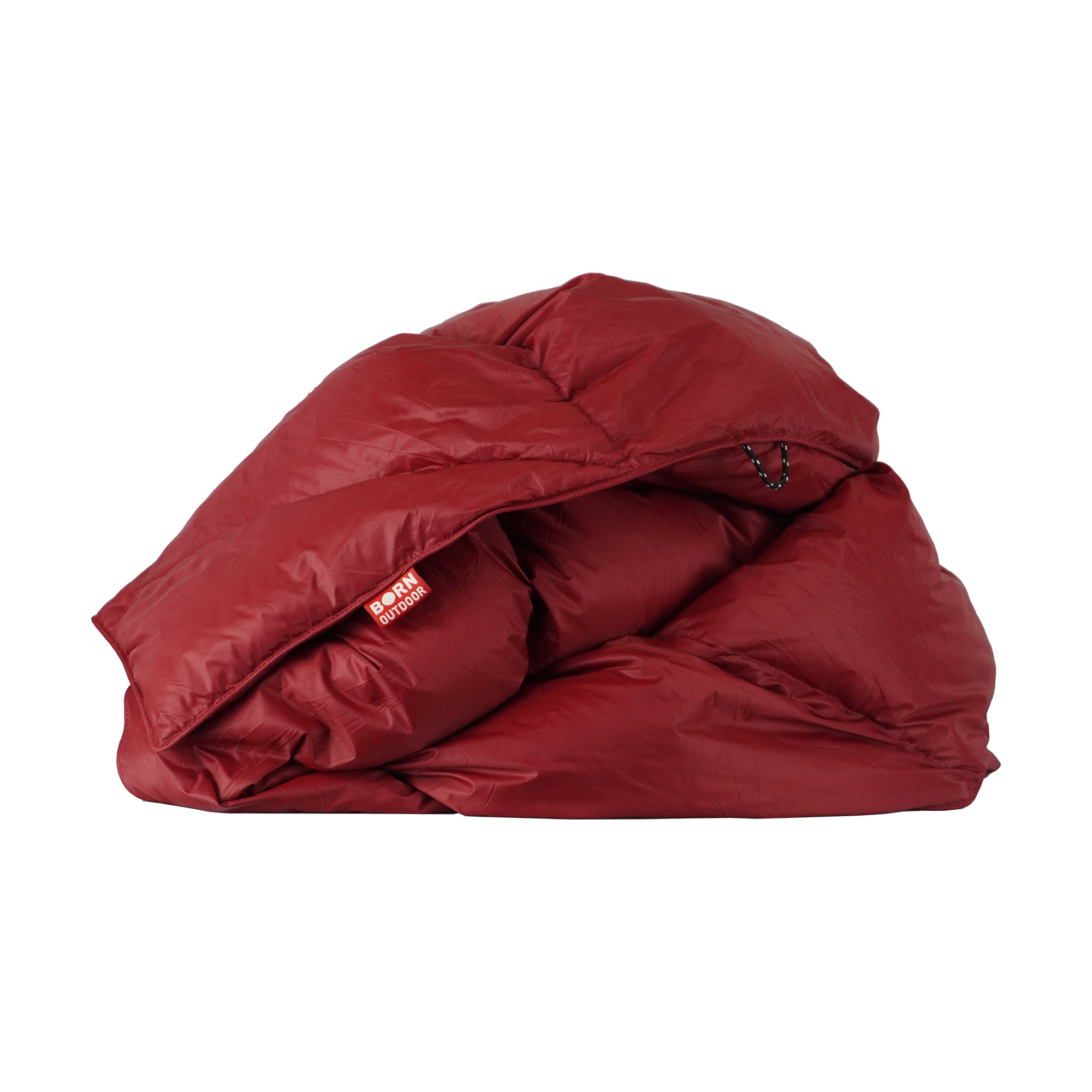 Sierra Down Quilt