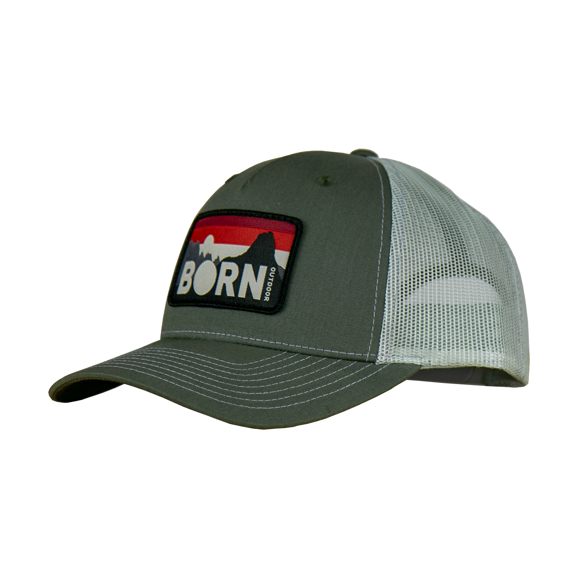 Trucker Cap