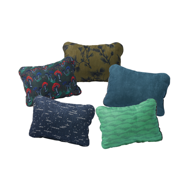 Compressible Pillow Cinch