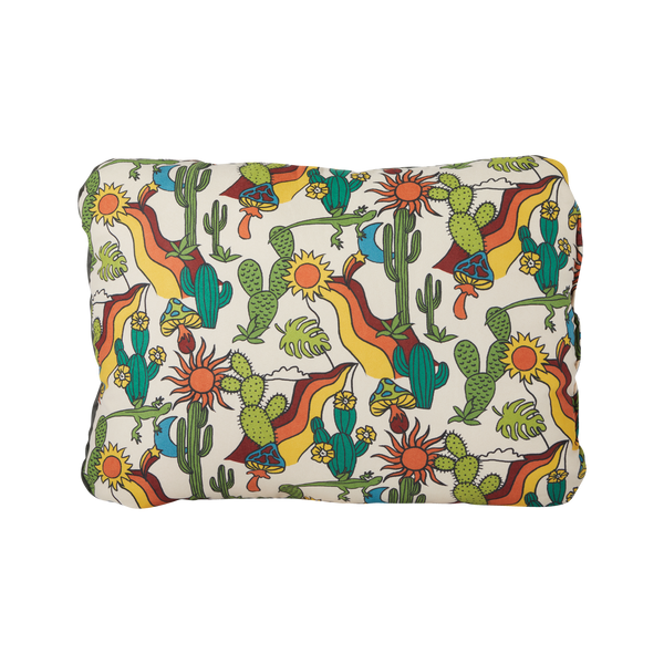 Compressible Pillow Cinch