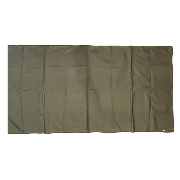 Badger Bed Footprint