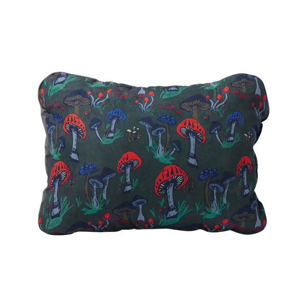 Compressible Pillow Cinch