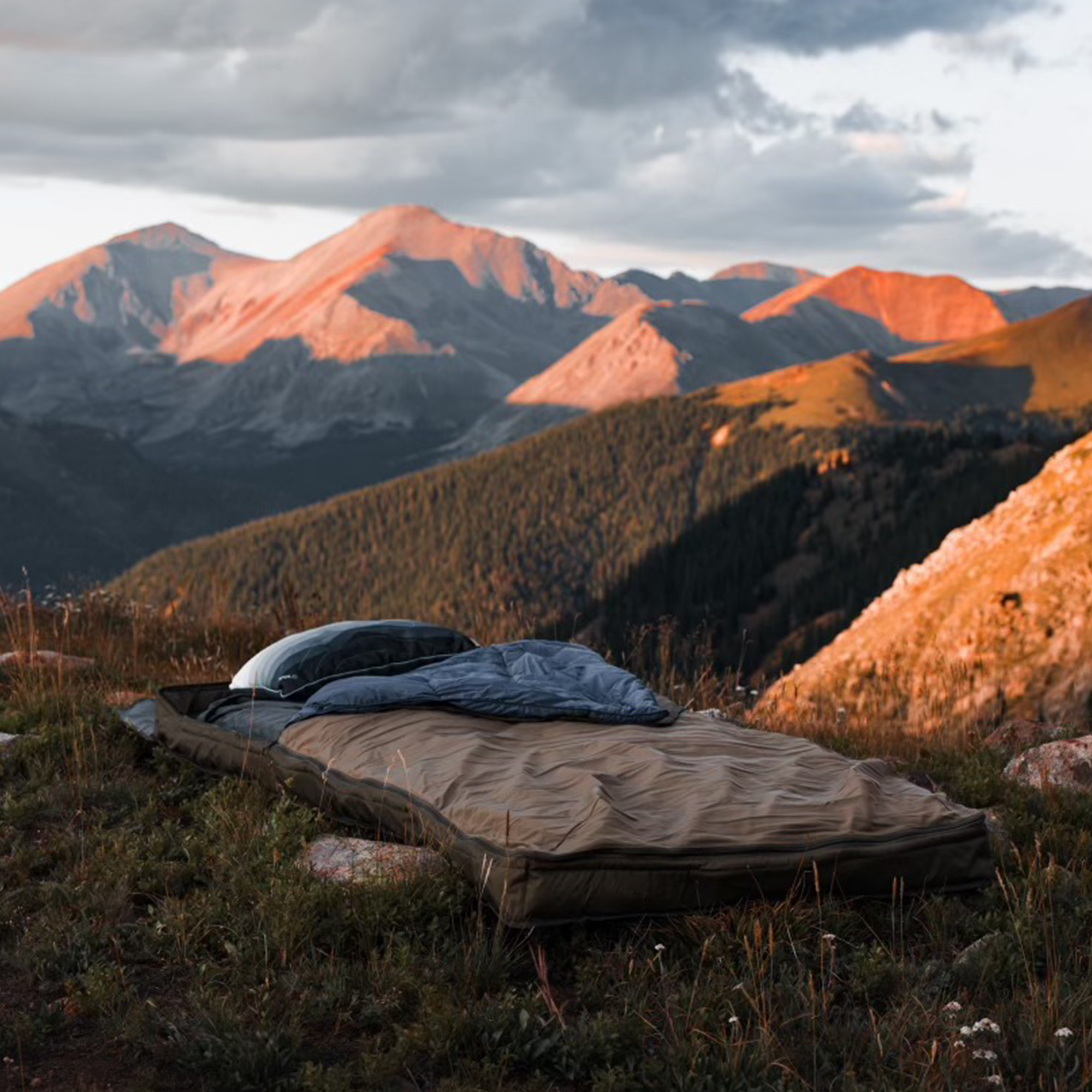 Mojave Sheets