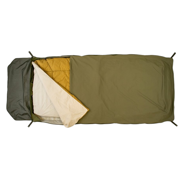 Mojave Sheet Set