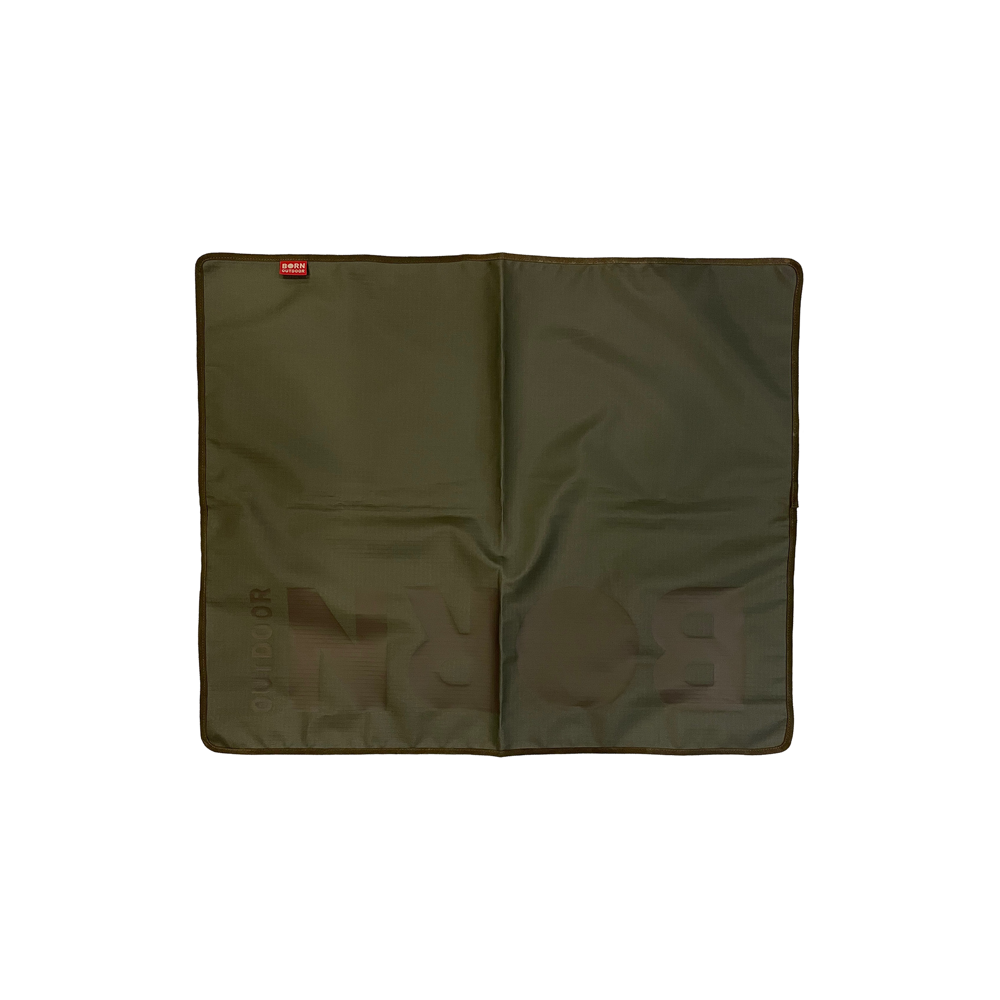 Mud Mat
