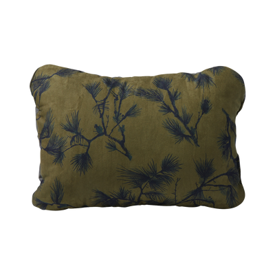 Compressible Pillow Cinch