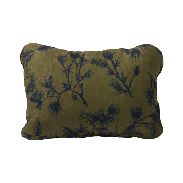 Compressible Pillow Cinch