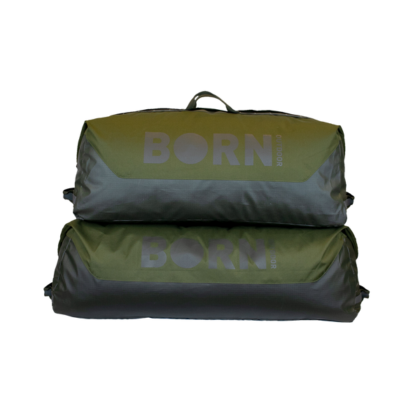 Portage Duffel