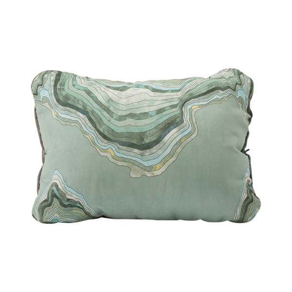 Compressible Pillow Cinch